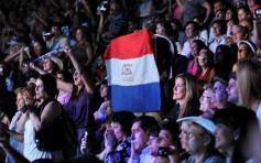 Foto de la galería: Marco Antonio Solis en el Anfiteatro de Posadas