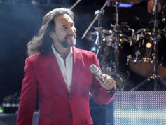 Foto de la galería: Marco Antonio Solis en el Anfiteatro de Posadas