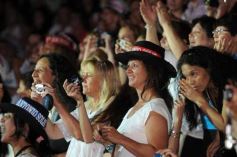 Foto de la galería: Marco Antonio Solis en el Anfiteatro de Posadas