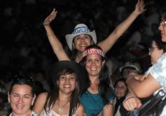 Foto de la galería: Marco Antonio Solis en el Anfiteatro de Posadas