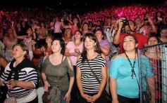 Foto de la galería: Marco Antonio Solis en el Anfiteatro de Posadas