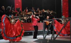 Foto de la galería: Marco Antonio Solis en el Anfiteatro de Posadas