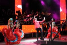 Foto de la galería: Marco Antonio Solis en el Anfiteatro de Posadas