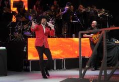 Foto de la galería: Marco Antonio Solis en el Anfiteatro de Posadas