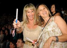 Foto de la galería: Marco Antonio Solis en el Anfiteatro de Posadas