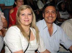 Foto de la galería: Marco Antonio Solis en el Anfiteatro de Posadas