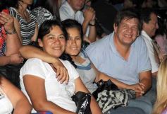 Foto de la galería: Marco Antonio Solis en el Anfiteatro de Posadas