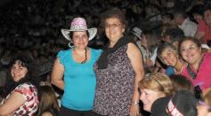 Foto de la galería: Marco Antonio Solis en el Anfiteatro de Posadas