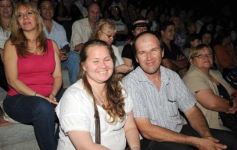 Foto de la galería: Marco Antonio Solis en el Anfiteatro de Posadas