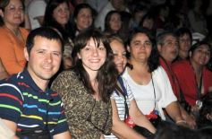 Foto de la galería: Marco Antonio Solis en el Anfiteatro de Posadas