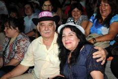 Foto de la galería: Marco Antonio Solis en el Anfiteatro de Posadas