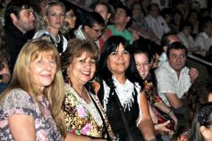 Foto de la galería: Marco Antonio Solis en el Anfiteatro de Posadas