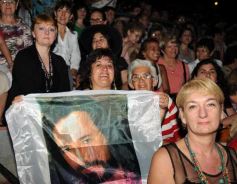 Foto de la galería: Marco Antonio Solis en el Anfiteatro de Posadas