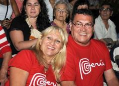 Foto de la galería: Marco Antonio Solis en el Anfiteatro de Posadas