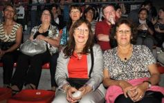 Foto de la galería: Marco Antonio Solis en el Anfiteatro de Posadas