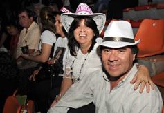 Foto de la galería: Marco Antonio Solis en el Anfiteatro de Posadas