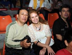 Foto de la galería: Marco Antonio Solis en el Anfiteatro de Posadas