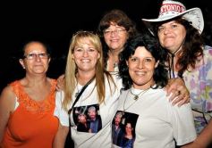 Foto de la galería: Marco Antonio Solis en el Anfiteatro de Posadas