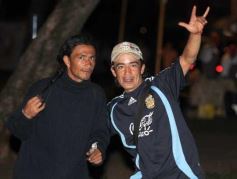 Foto de la galería: Marco Antonio Solis en el Anfiteatro de Posadas