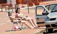 Foto de la galería: Paseos y Trabajos en Posadas