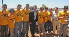 Foto de la galería: Paseos y Trabajos en Posadas