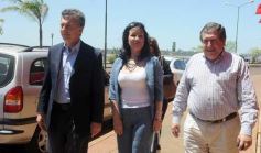 Foto de la galería: Paseos y Trabajos en Posadas