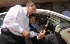 Foto de la galería: Paseos y Trabajos en Posadas