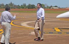 Foto de la galería: Paseos y Trabajos en Posadas