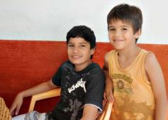 Foto de la galería: Paseos y Trabajos en Posadas