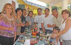 Foto de la galería: Paseos y Trabajos en Posadas