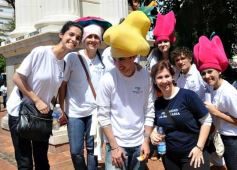 Foto de la galería: Paseos y Trabajos en Posadas