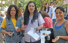 Foto de la galería: Paseos y Trabajos en Posadas