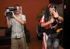 Foto de la galería: Paseos y Trabajos en Posadas