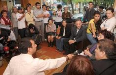 Foto de la galería: Paseos y Trabajos en Posadas