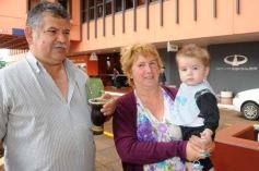 Foto de la galería: Paseos y Trabajos en Posadas