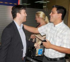 Foto de la galería: Paseos y Trabajos en Posadas