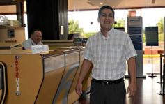 Foto de la galería: Paseos y Trabajos en Posadas