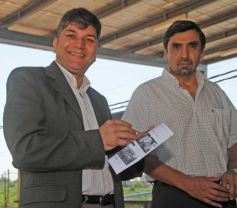 Foto de la galería: Tipoka S.A., presenta unidades con rampas para discapasitados