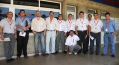 Foto de la galería: Tipoka S.A., presenta unidades con rampas para discapasitados