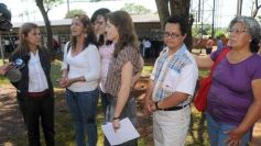 Foto de la galería: Tipoka S.A., presenta unidades con rampas para discapasitados