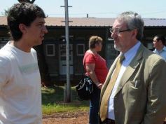 Foto de la galería: Tipoka S.A., presenta unidades con rampas para discapasitados