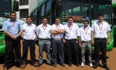 Foto de la galería: Tipoka S.A., presenta unidades con rampas para discapasitados