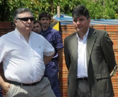 Foto de la galería: Tipoka S.A., presenta unidades con rampas para discapasitados