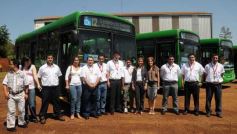 Foto de la galería: Tipoka S.A., presenta unidades con rampas para discapasitados