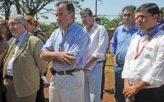 Foto de la galería: Tipoka S.A., presenta unidades con rampas para discapasitados