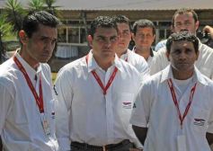 Foto de la galería: Tipoka S.A., presenta unidades con rampas para discapasitados