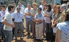 Foto de la galería: Tipoka S.A., presenta unidades con rampas para discapasitados