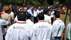 Foto de la galería: Tipoka S.A., presenta unidades con rampas para discapasitados