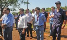 Foto de la galería: Tipoka S.A., presenta unidades con rampas para discapasitados