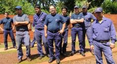 Foto de la galería: Tipoka S.A., presenta unidades con rampas para discapasitados